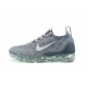 Air VaporMax 2021 Flyknit (W/M) Shoes Grey Blue DH4084-400