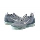 Air VaporMax 2021 Flyknit (W/M) Shoes Grey Blue DH4084-400