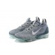 Air VaporMax 2021 Flyknit (W/M) Shoes Grey Blue DH4084-400