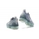 Air VaporMax 2021 Flyknit (W/M) Shoes Grey Blue DH4084-400