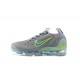 Air VaporMax 2021 Flyknit (W/M) Shoes Grey Green DH4084-003