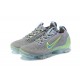 Air VaporMax 2021 Flyknit (W/M) Shoes Grey Green DH4084-003