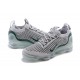 Air VaporMax 2021 Flyknit (W/M) Shoes Grey Green DN3074-001