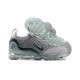 Air VaporMax 2021 Flyknit (W/M) Shoes Grey Green DN3074-001