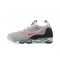 Air VaporMax 2021 Flyknit (W/M) Shoes Grey Red DH4085-003