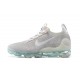 Air VaporMax 2021 Flyknit (W/M) Shoes Grey White DH4088-001