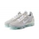 Air VaporMax 2021 Flyknit (W/M) Shoes Grey White DH4088-001