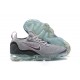 Air VaporMax 2021 Flyknit (W/M) Shoes Pink Grey DB1550-004