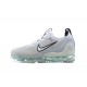 Air VaporMax 2021 Flyknit (W/M) Shoes White Black DB1550-100