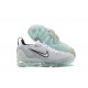 Air VaporMax 2021 Flyknit (W/M) Shoes White Black DB1550-100