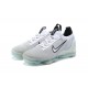 Air VaporMax 2021 Flyknit (W/M) Shoes White Black DB1550-100