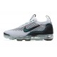 Air VaporMax 2021 Flyknit (W/M) Shoes White Black DQ3974-100