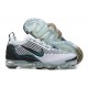 Air VaporMax 2021 Flyknit (W/M) Shoes White Black DQ3974-100