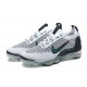 Air VaporMax 2021 Flyknit (W/M) Shoes White Black DQ3974-100