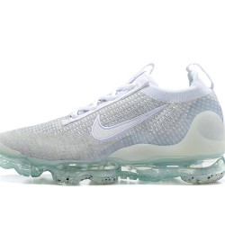 Air VaporMax 2021 Flyknit (W/M) Shoes White DC4112-100