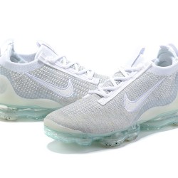 Air VaporMax 2021 Flyknit (W/M) Shoes White DC4112-100