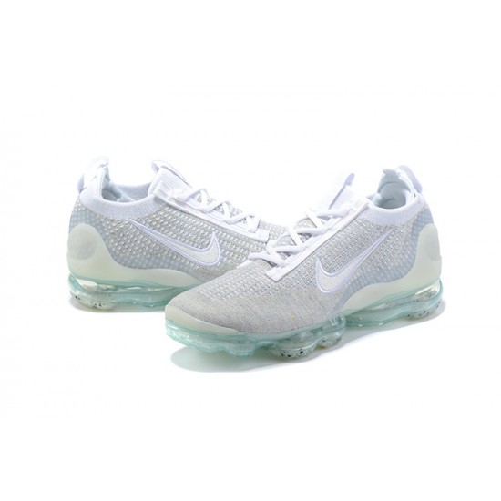 Air VaporMax 2021 Flyknit (W/M) Shoes White DC4112-100