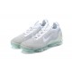 Air VaporMax 2021 Flyknit (W/M) Shoes White DC4112-100