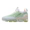 Air VaporMax 2021 Flyknit (W/M) Shoes White Green FD0871-100 