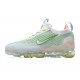 Air VaporMax 2021 Flyknit (W/M) Shoes White Green FD0871-100