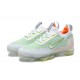 Air VaporMax 2021 Flyknit (W/M) Shoes White Green FD0871-100