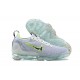 Air VaporMax 2021 Flyknit (W/M) Shoes White Grey DB1550-005