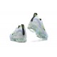 Air VaporMax 2021 Flyknit (W/M) Shoes White Grey DB1550-005