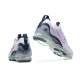 Air VaporMax 2021 Flyknit (W/M) Shoes White Pink DB1550-105