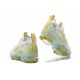 Air VaporMax 2021 Flyknit (W/M) Shoes White Yellow