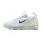 Air VaporMax 2021 Flyknit (W/M) Shoes White and Black