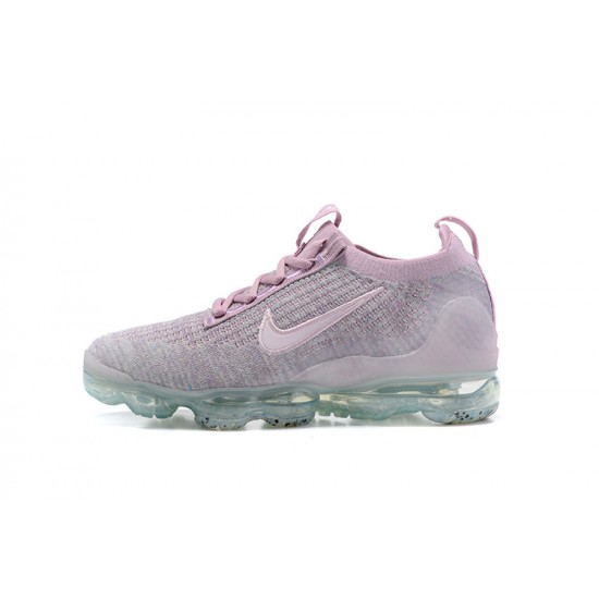 Air VaporMax 2021 Flyknit (W) Shoes  Pink DH4088-600