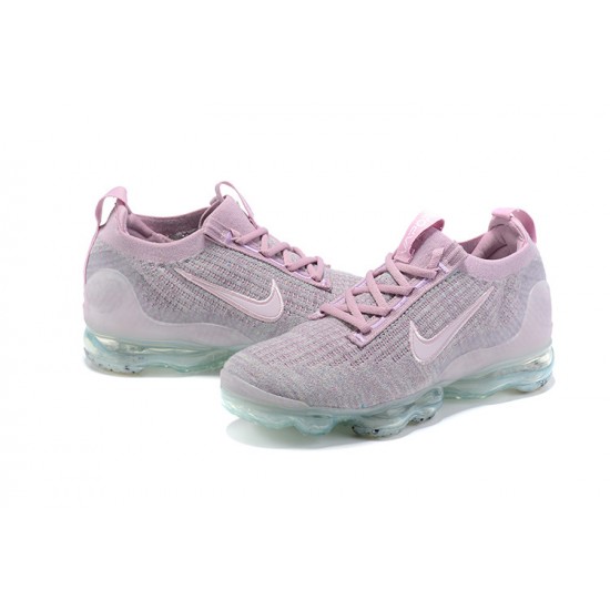 Air VaporMax 2021 Flyknit (W) Shoes  Pink DH4088-600