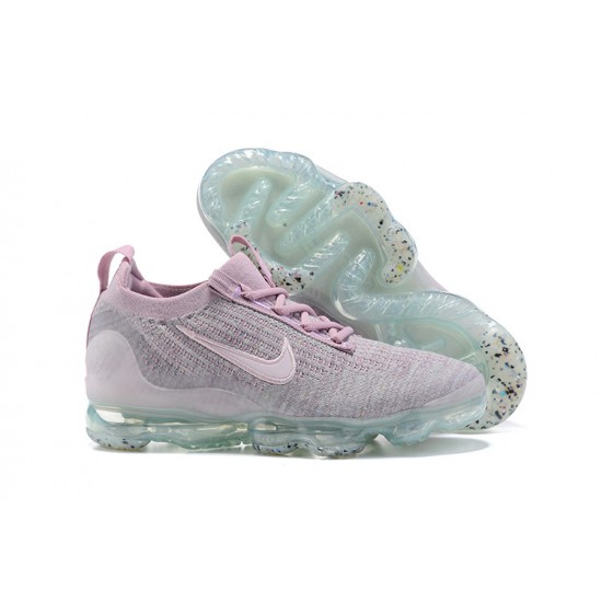 Air VaporMax 2021 Flyknit (W) Shoes  Pink DH4088-600