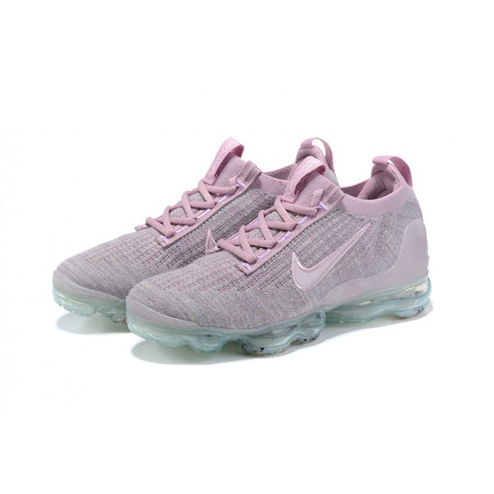 Air VaporMax 2021 Flyknit (W) Shoes  Pink DH4088-600