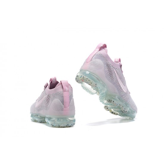 Air VaporMax 2021 Flyknit (W) Shoes  Pink DH4088-600