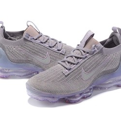 Air VaporMax 2021 Flyknit (W) Shoes  Purple DC9454-501