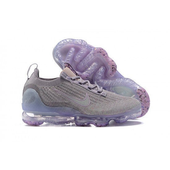 Air VaporMax 2021 Flyknit (W) Shoes  Purple DC9454-501