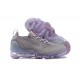 Air VaporMax 2021 Flyknit (W) Shoes  Purple DC9454-501