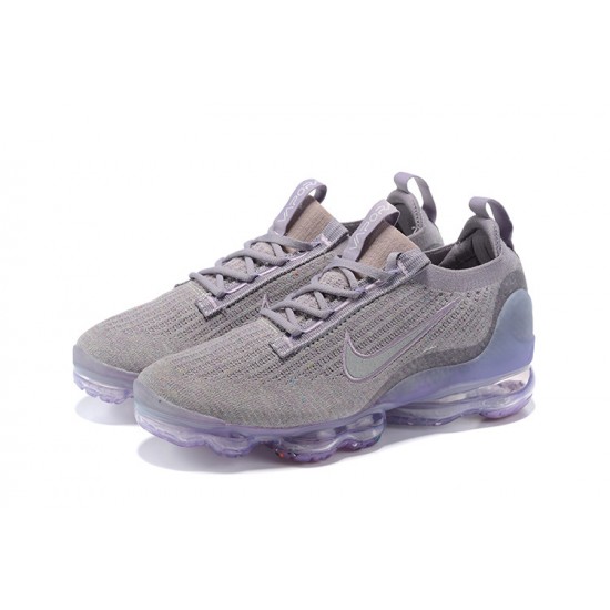 Air VaporMax 2021 Flyknit (W) Shoes  Purple DC9454-501