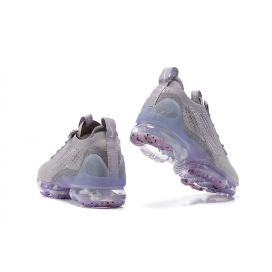 Air VaporMax 2021 Flyknit (W) Shoes  Purple DC9454-501