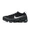 Air VaporMax 2023 Flyknit (W/M) Shoes Oreo Black DV1678-001