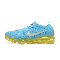 Air VaporMax 2023 Flyknit (W/M) Shoes Baltic Blue