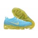 Air VaporMax 2023 Flyknit (W/M) Shoes Baltic Blue