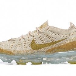 Air VaporMax 2023 Flyknit (W/M) Shoes Beige DV1678-100