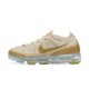 Air VaporMax 2023 Flyknit (W/M) Shoes Beige DV1678-100