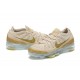 Air VaporMax 2023 Flyknit (W/M) Shoes Beige DV1678-100