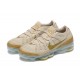 Air VaporMax 2023 Flyknit (W/M) Shoes Beige DV1678-100