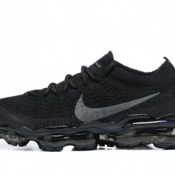 Air VaporMax 2023 Flyknit (W/M) Shoes Black