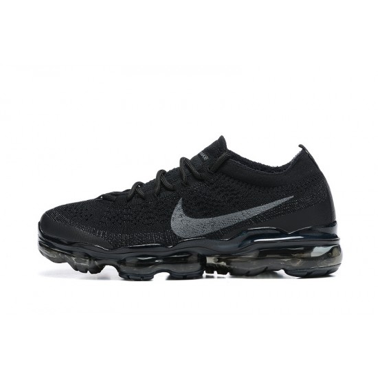 Air VaporMax 2023 Flyknit (W/M) Shoes Black