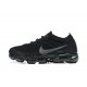 Air VaporMax 2023 Flyknit (W/M) Shoes Black